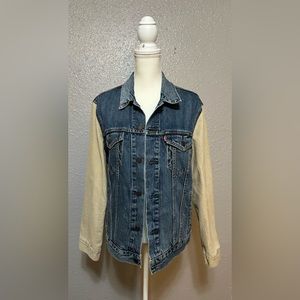 Vintage Jean jacket Levi’s